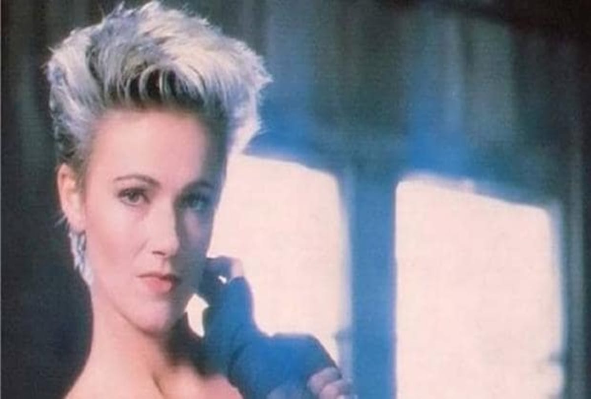 Famous singer Mary Frederickson died due to serious disease