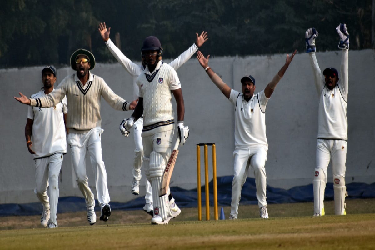 BCCI disburses covid Compensation for Domastic players gave half match fees for cancelled tournaments