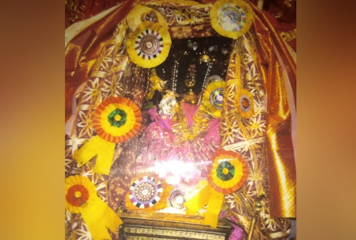 Story mrikula devi temple lahaul Spiti where mahishasura blood in kept