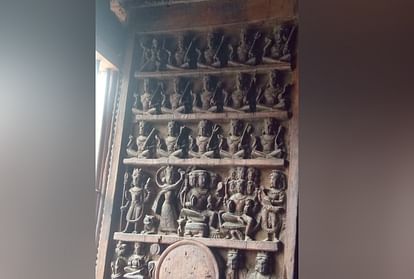 Story mrikula devi temple lahaul Spiti where mahishasura blood in kept