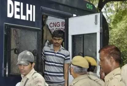 Nirbhaya Case convict akshay new mercy plea is obstacle in execution of all four convicts