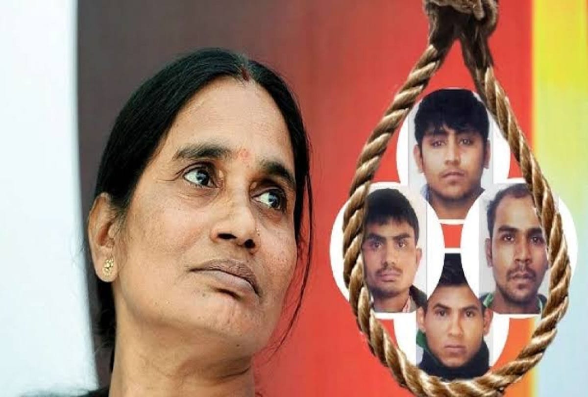 Death warrant may issue over Nirbhaya Sexual Harassment Case