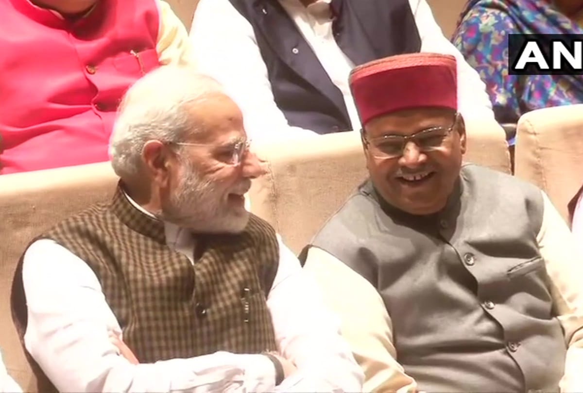 Citizenship Amendment Bill 2019 In Rajya Sabha PM modi says historic bill