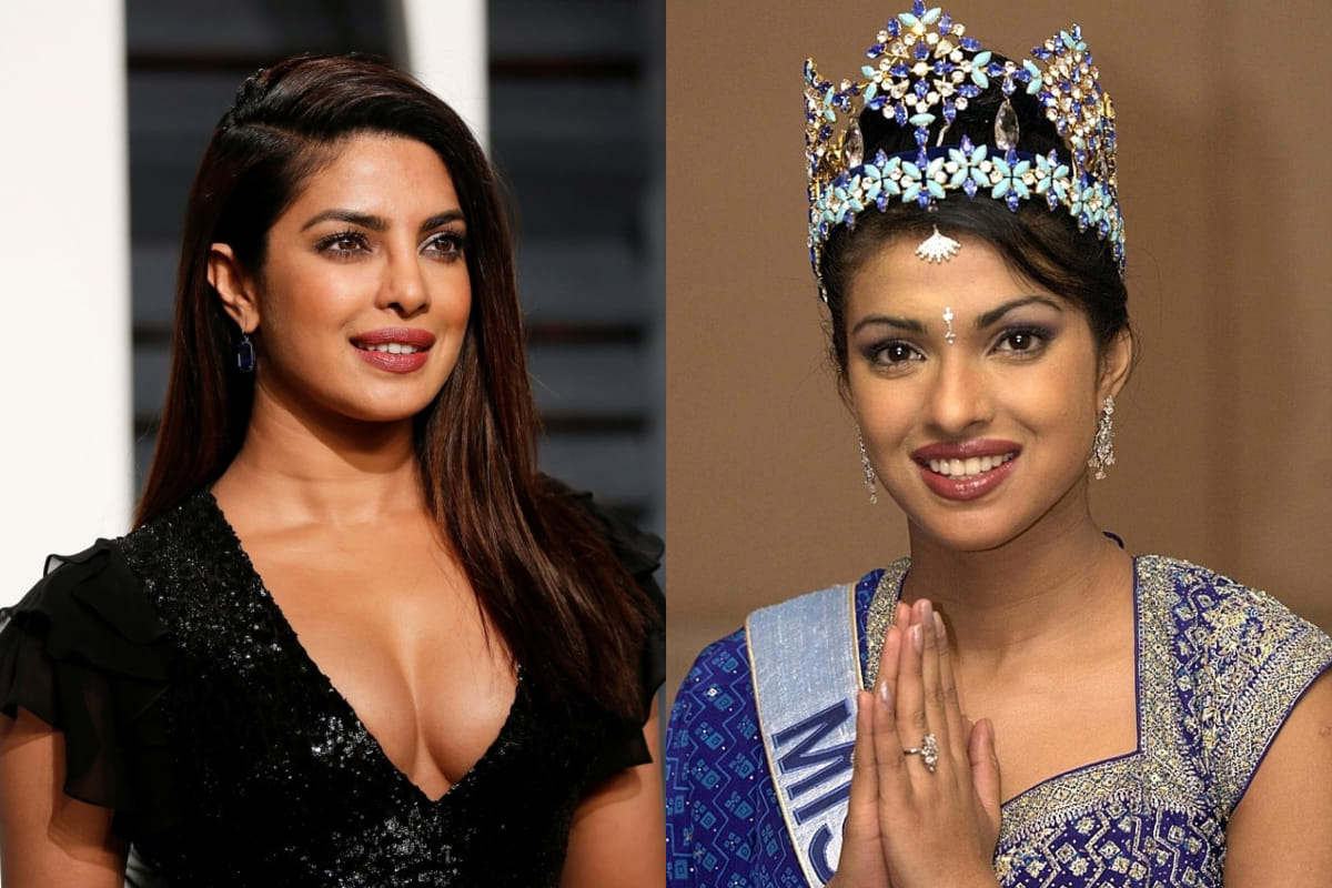 top popular bollywood actresses with plastic surgery