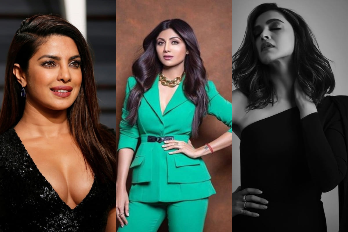 top popular bollywood actresses with plastic surgery