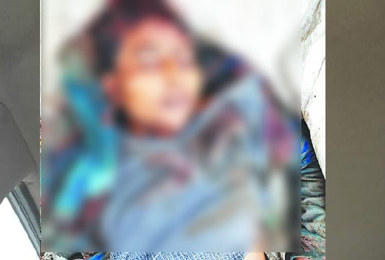 Murder of a Gangster at Faridkot, dead body found near canal
