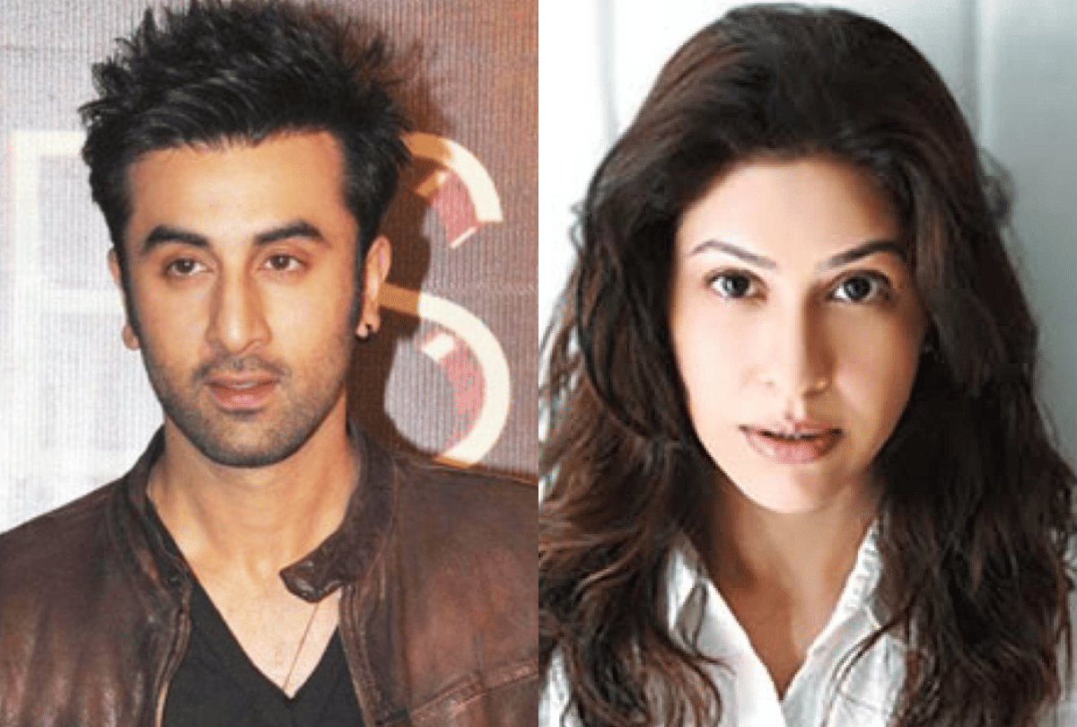 yash raj films signed Iravati Harshe opposite ranbir kapoor in shamshera