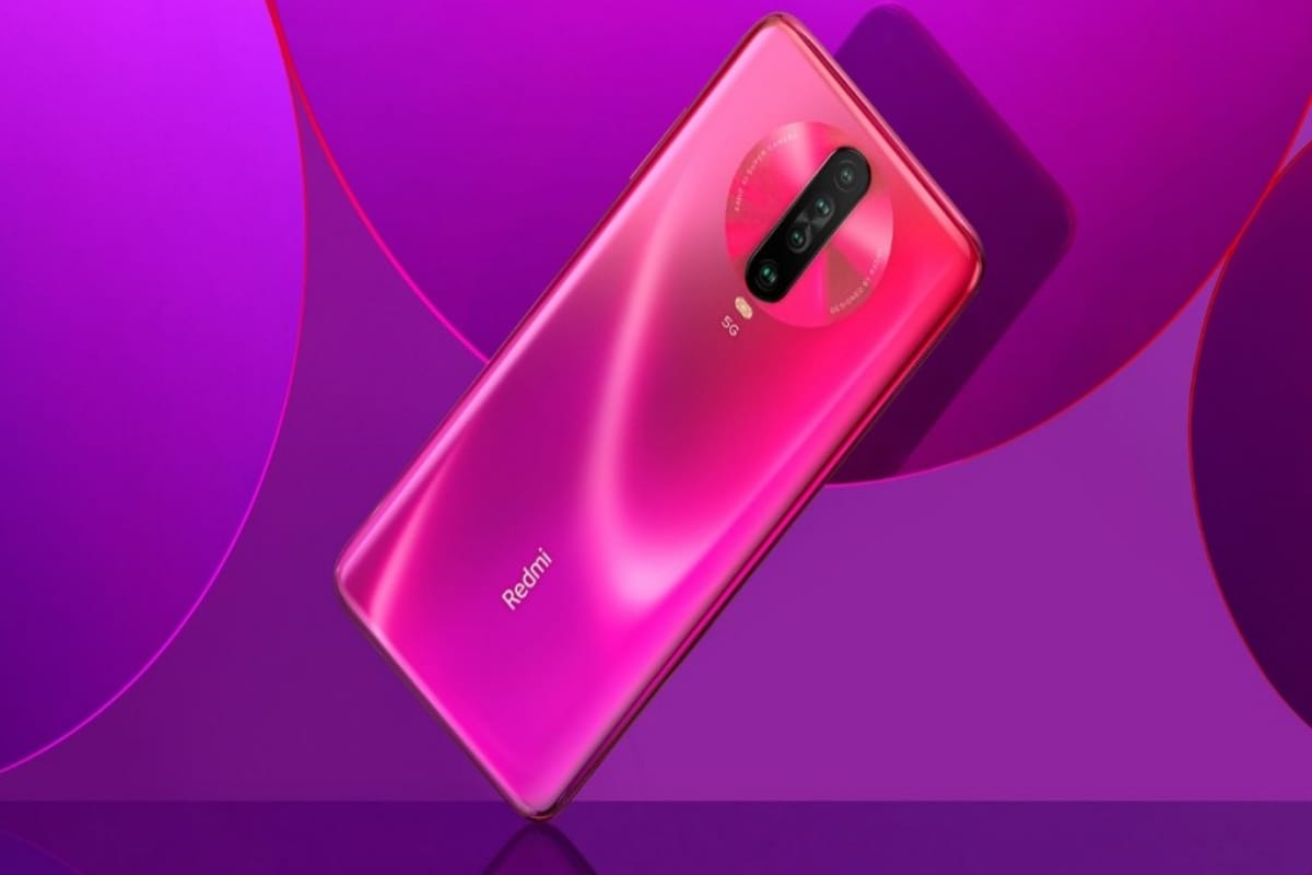 Xiaomi Redmi K30 And Redmi K30 5G Smartphone Launch In China Know Price Specifications
