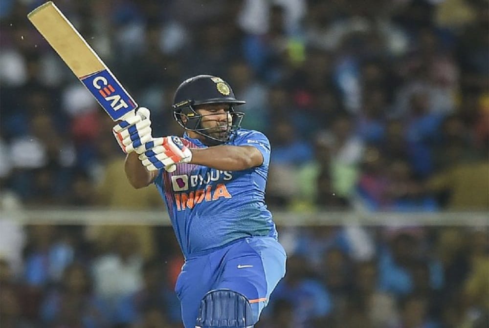 india vs West indies six important records at wankhede mumbai