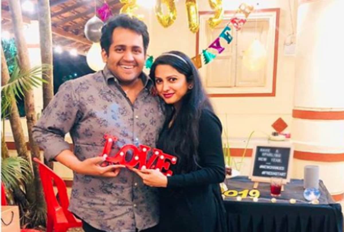 Sath Nibhana Sathiya Actress Rucha Hasabnis Father Passed Away