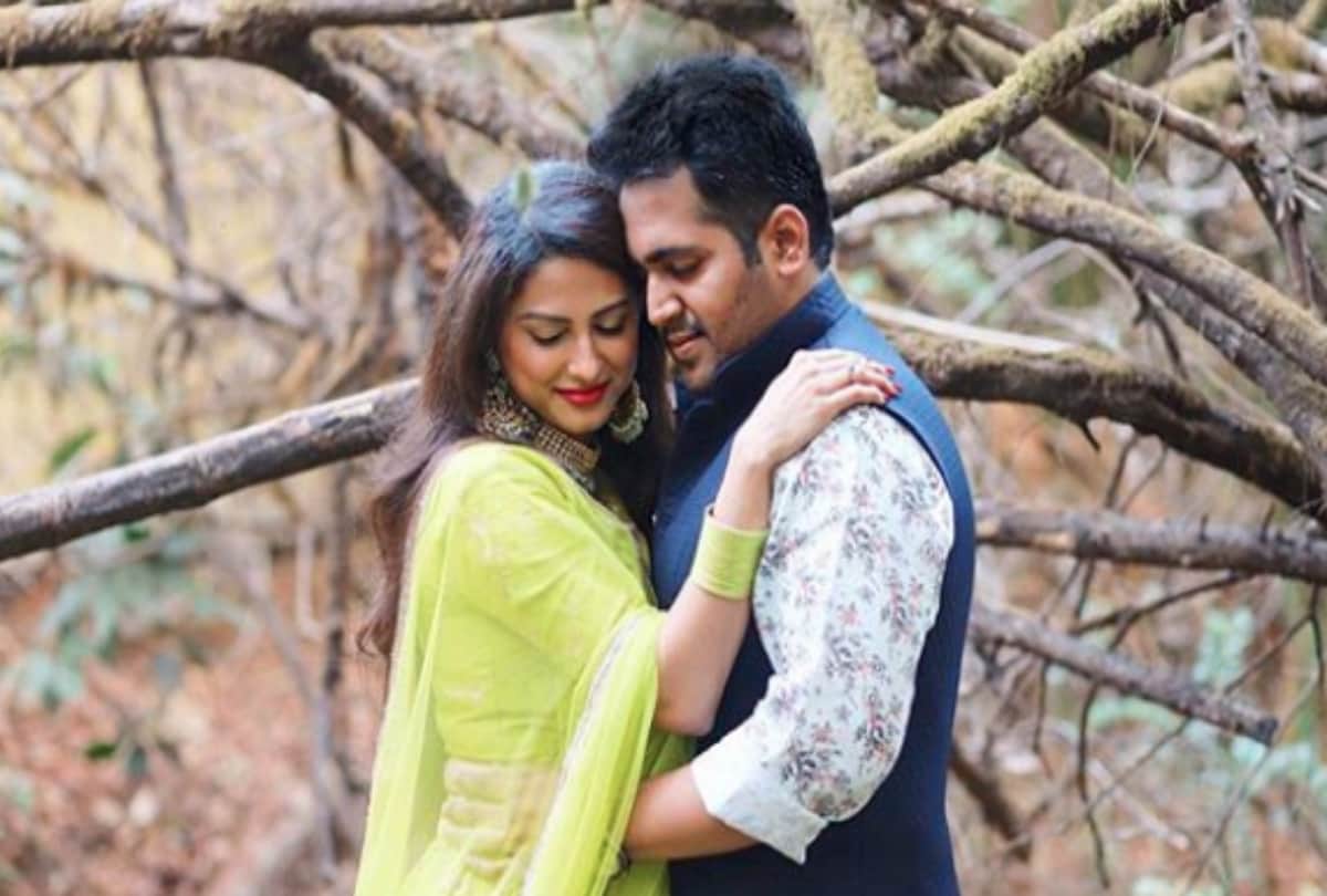 Sath Nibhana Sathiya Actress Rucha Hasabnis Father Passed Away