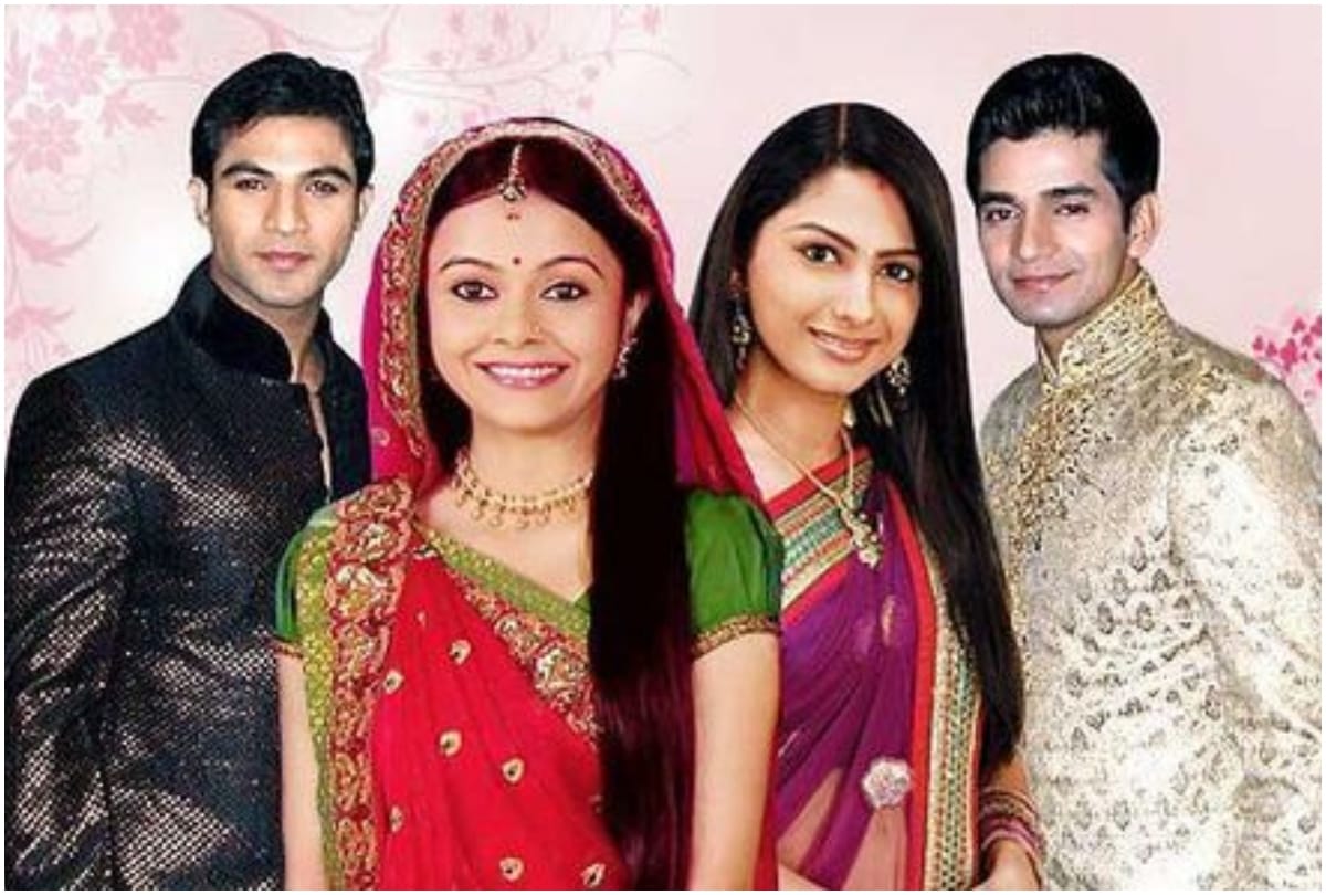 After Kapil Sharma Saath Nibhaana Saathiya actress Rucha Hasabnis blessed with baby girl