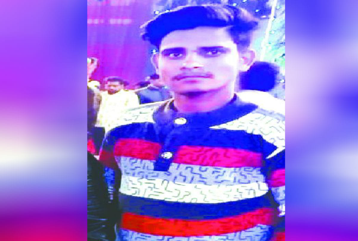 Online Game Pubg Youth Dies Friend Told Happening in Train