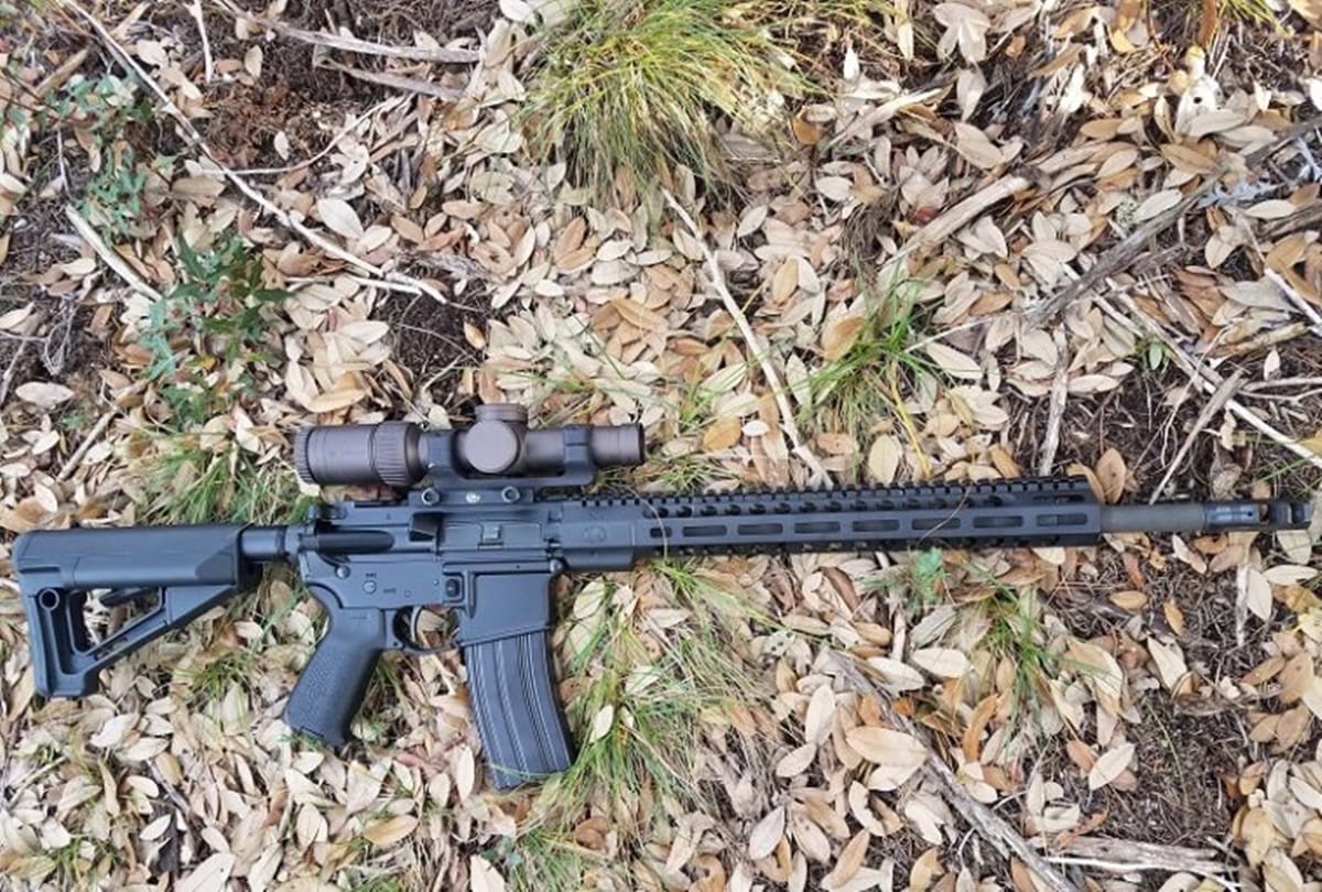 Indian Army gets 10000 Sig Sauer assault rifles, Know all Specification