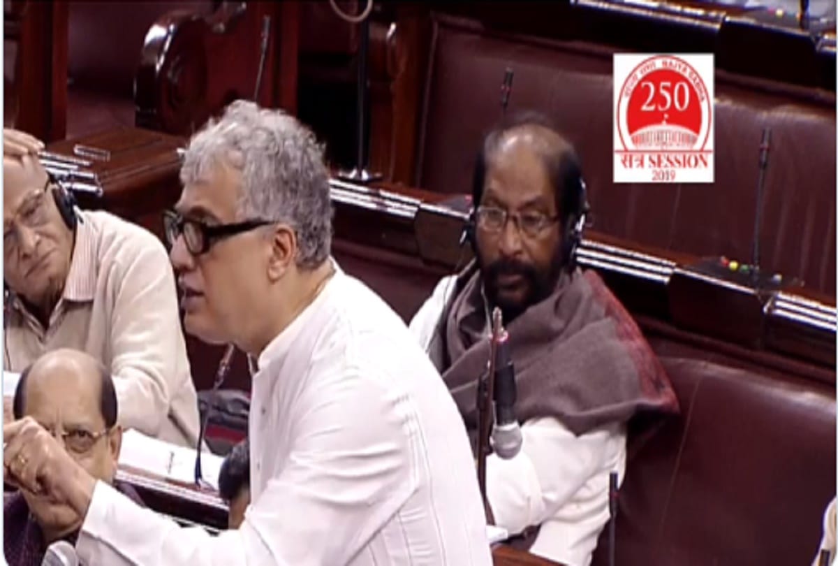 TMC compares citizenship bill with Nazism, says it will be written on grave of Jinnah