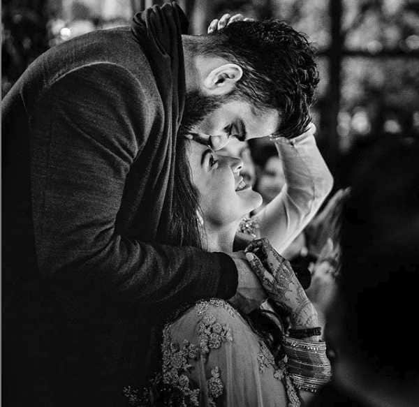 anushka sharma share picture said she missed virat kohli
