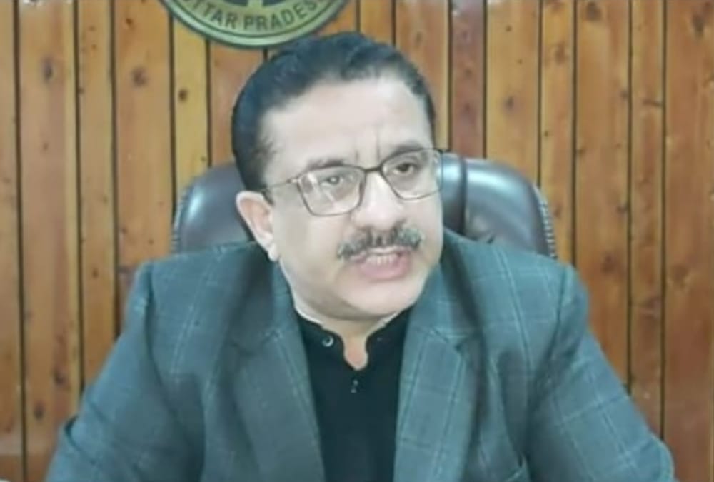 Wasim Rizvi on citizenship amendment bill.
