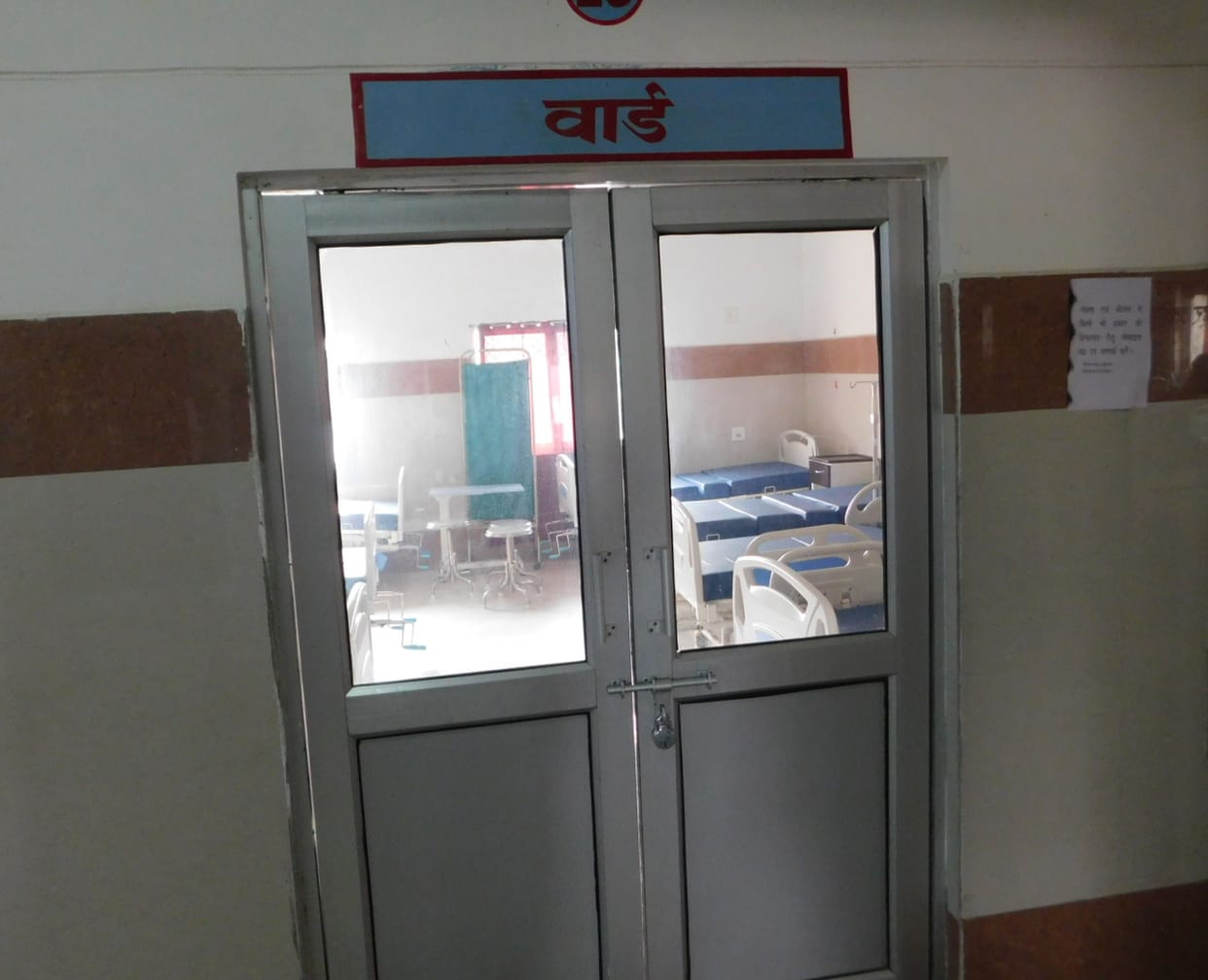 health mismanagment