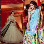 sania mirza sister anam mirza married to mohammed asad beautiful wedding function looks
