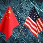 China America