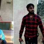 मोस्ट वांटेड विक्रम उर्फ पपला।