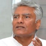 सुनील जाखड़