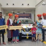 Renault Triber