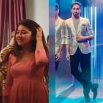 Yeh Hai Mohabbatein, ayushmann khurrana