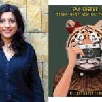 Zoya Akhtar, Tiger Baby Films
