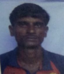 Farmer shot dead