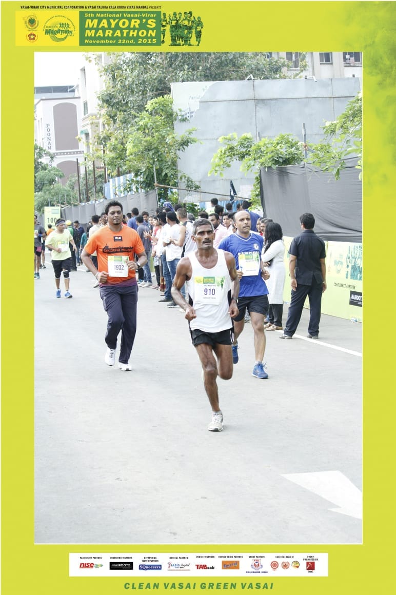 The sons of Janpur's Sabhajit are making his efforts and hard work worthwhile