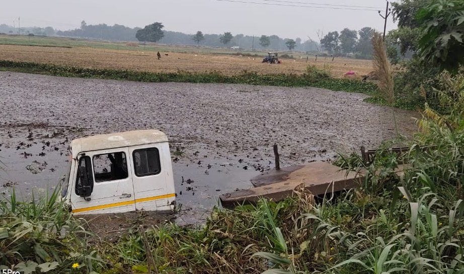 bike rider died in accident