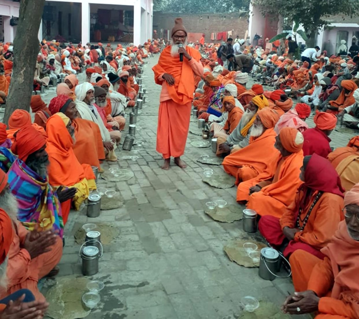 ganga