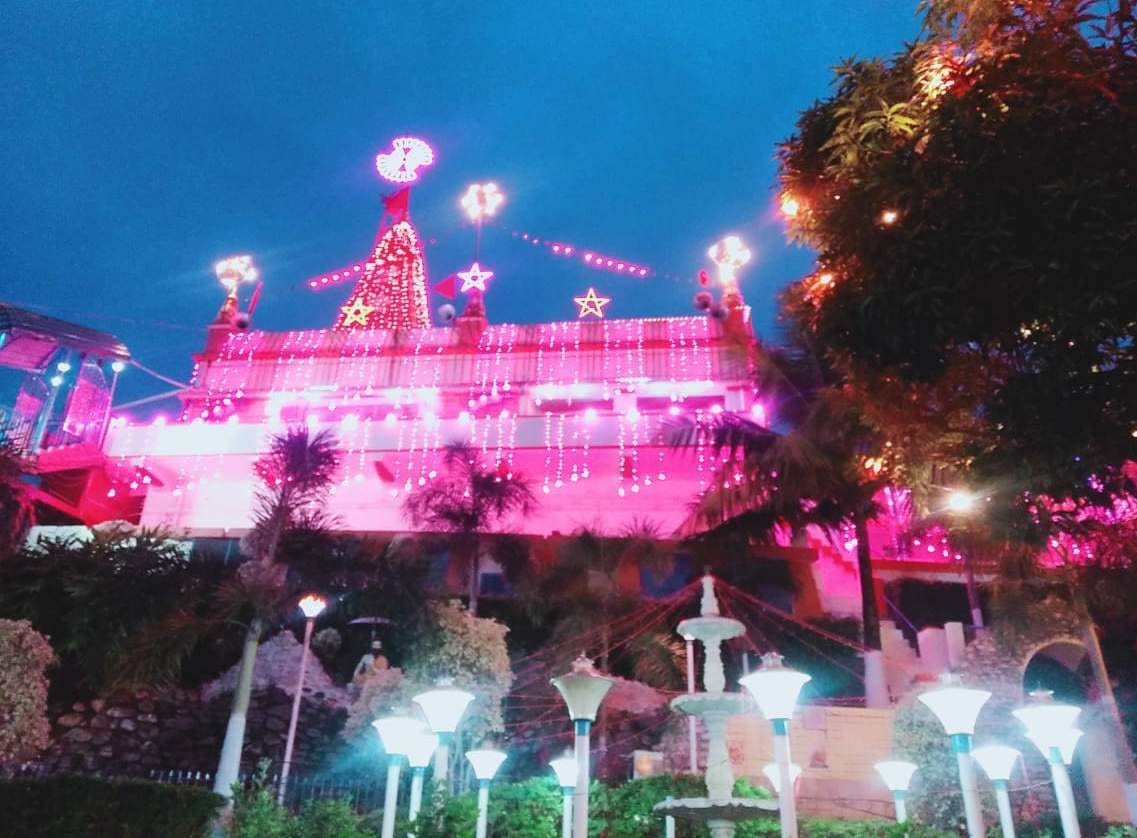 Siddhi was received with the blessings of Guru Gorakhnath