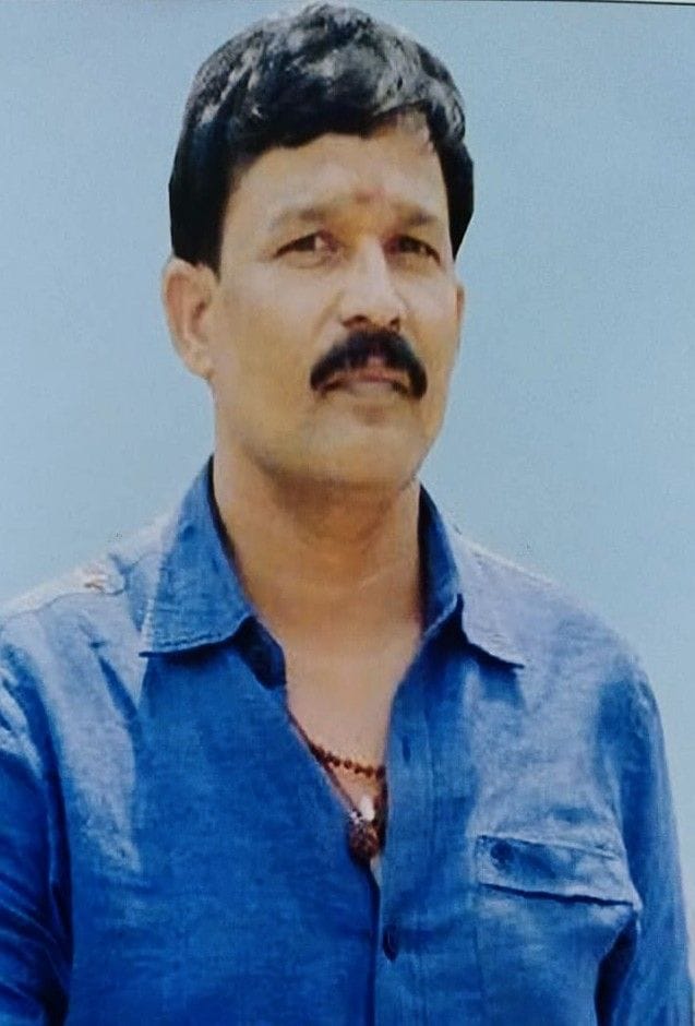 Akhand Pratap surrendered in court