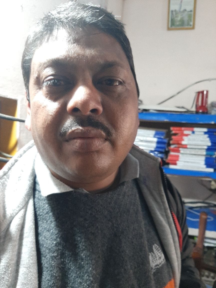 Five-year-old girl molested in Ramnagar