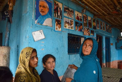 Opinion of people living in refugee camps on Citizenship Amendment Bill