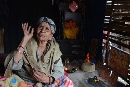 Opinion of people living in refugee camps on Citizenship Amendment Bill
