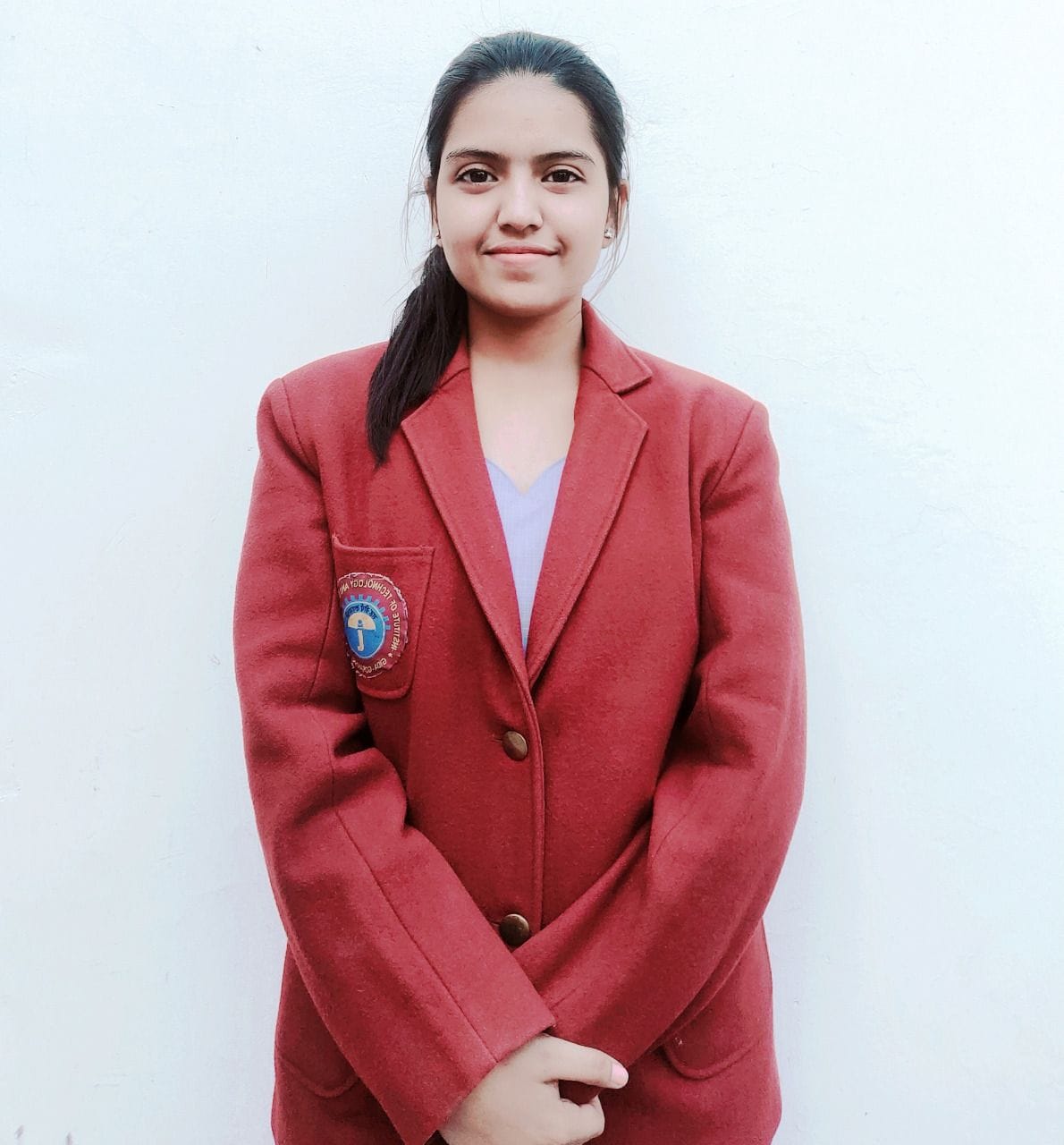 itm student selection