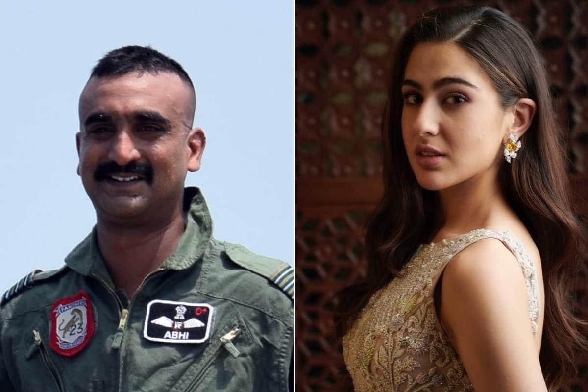 Google ranking list of Most Searched Indian personalities of 2019 Vicky Kaushal tara Sutaria