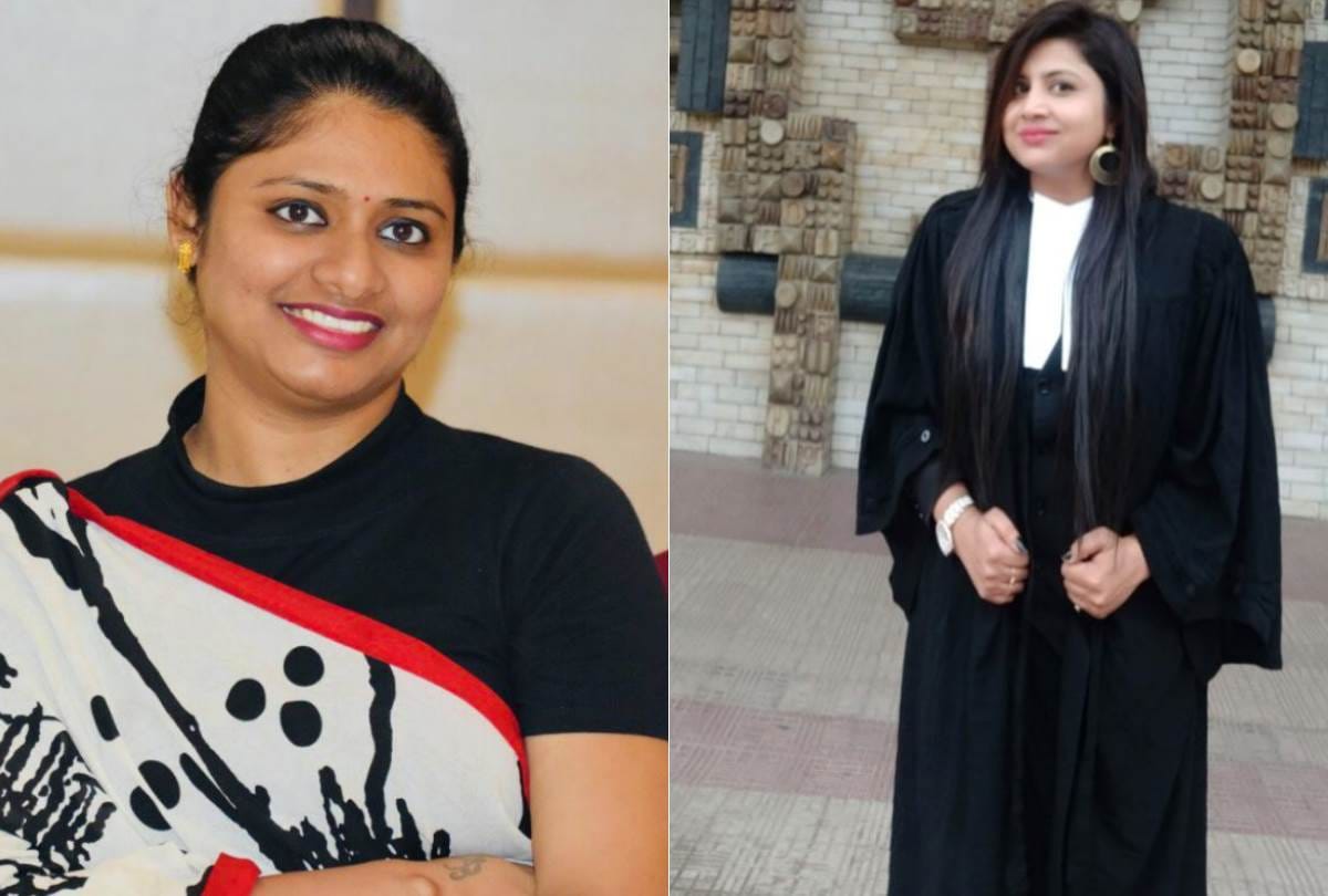 youth icon: young advocates speak about their profession