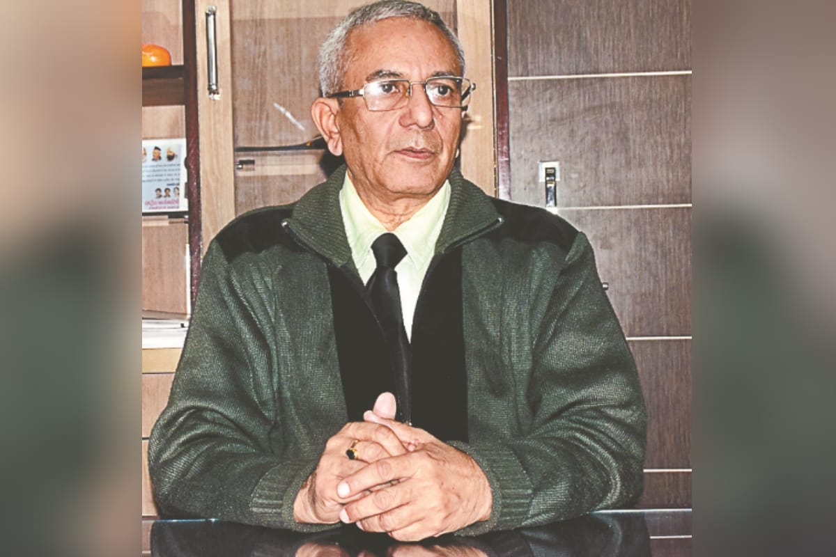 Atul krishan, Story of a man who saved forty two lives