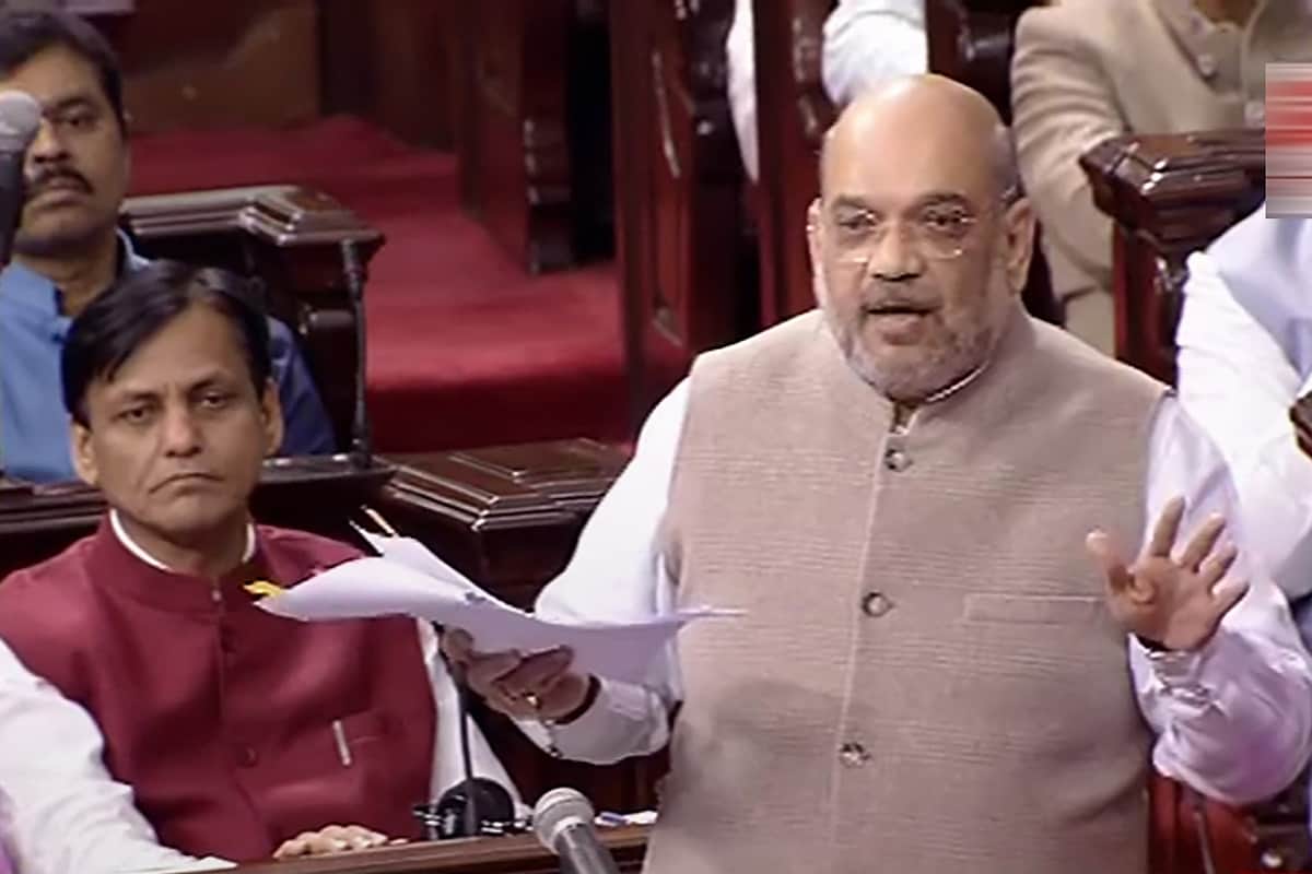 Citizen Amendment act 2019 BJP make Promotional video of Ritwik ghatak film scenes for this act