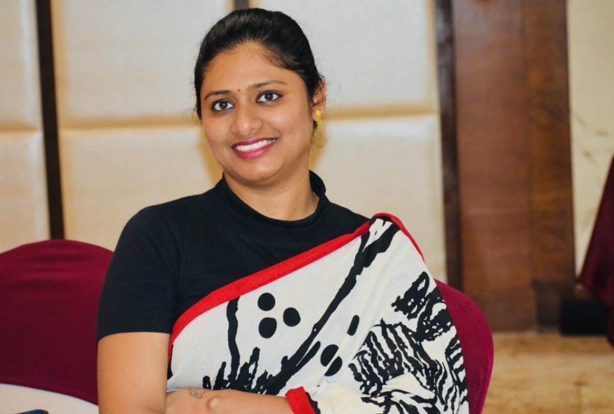 youth icon: young advocates speak about their profession