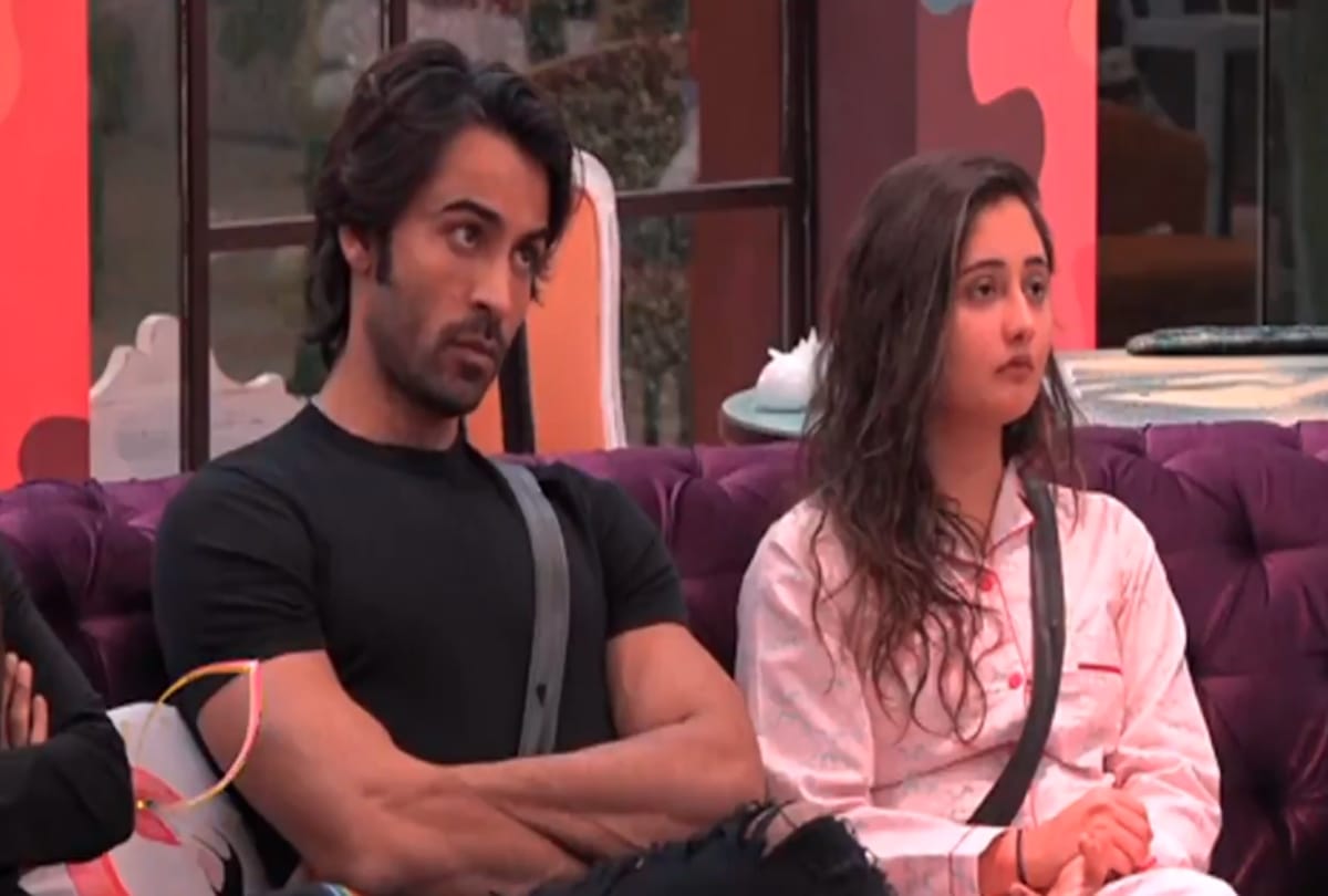 Bigg Boss 13 Arhaan Khan ex girlfriend Amrita Dhanoa revealed about him