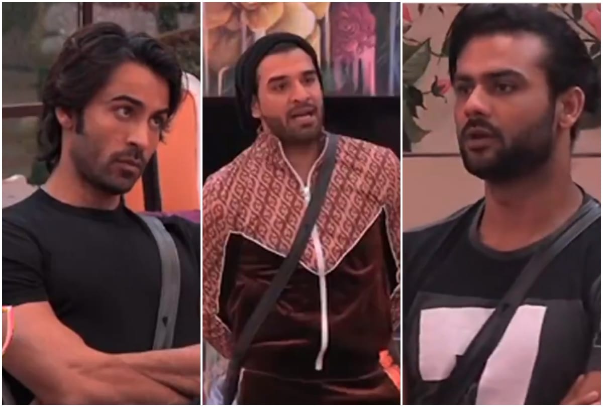 Bigg Boss 13 Paras Chhabra back in house targets Arhaan Khan and Vishal Aditya Singh