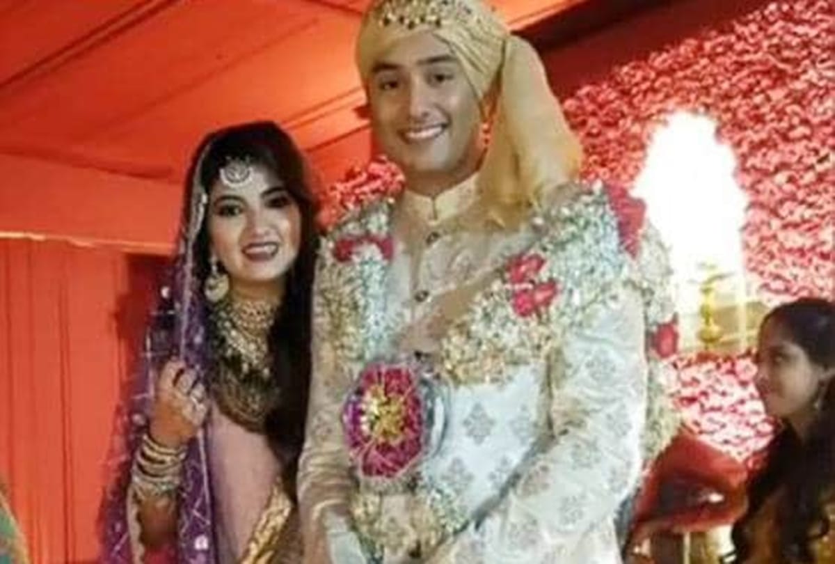 Why Shoaib Malik Absence in Sania Mirza Sister anam mirza marriage with mohammed azharuddin son asad