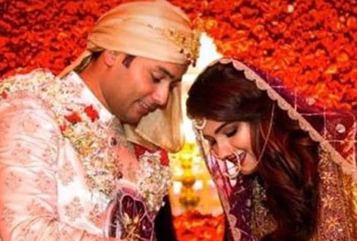 Why Shoaib Malik Absence in Sania Mirza Sister anam mirza marriage with mohammed azharuddin son asad