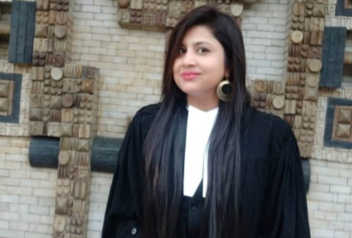 youth icon: young advocates speak about their profession