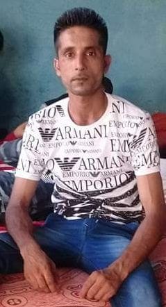 Meat trader killed himself by hanging